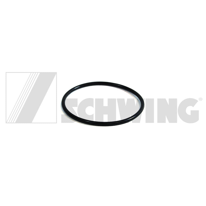 O-Ring 124 X  5 Nbr 70 | Weight: 2 lbs | Brand: SCHWING