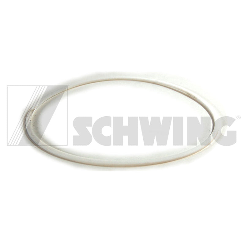 Cylinder -Hyd Bck-Up Rng 130/70X800 S58S | Weight: 2 lbs | Dimensions: 135 X 2 MM | Brand: SCHWING
