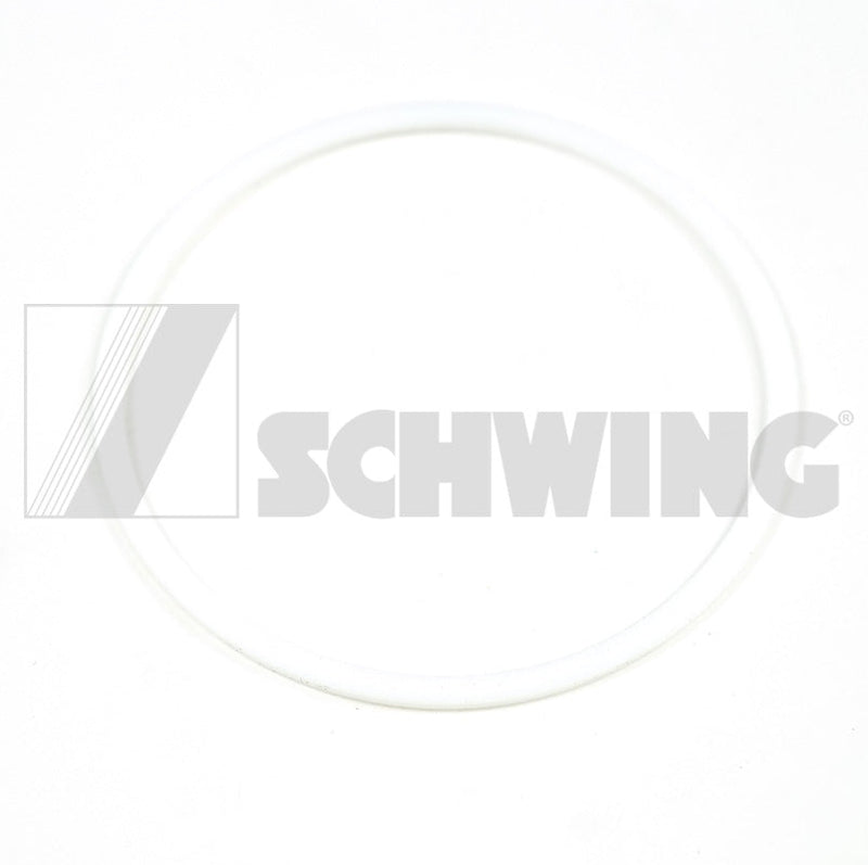 Cylinder - Hydraulic Seal, Back-Up Ring | Weight: 2 lbs | Brand: SCHWING