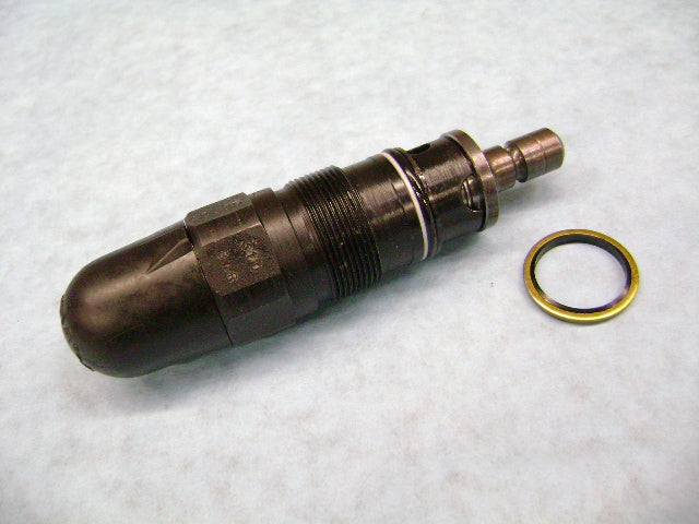 Valve - Hyd, Cartridge E 2 B 60 320 Bar | Weight: 3 lbs | Brand: SCHWING