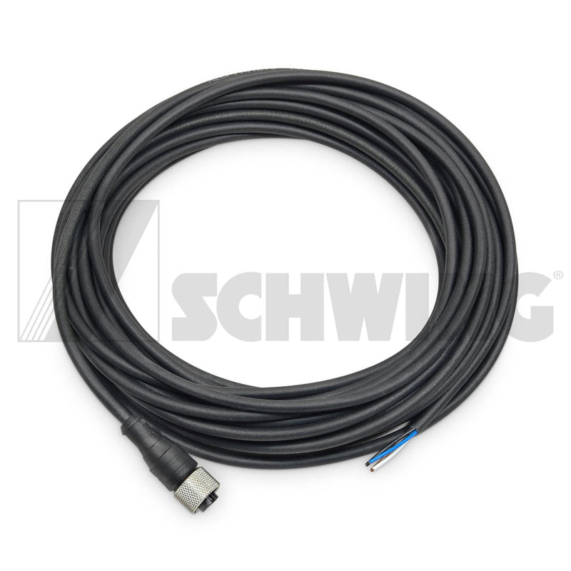 Harn - Line Socket | Weight: 2 lbs | Dimensions: 190 X 190 X 40 MM | Brand: SCHWING