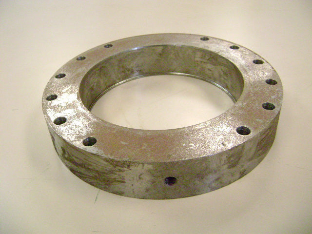 Plt - Flange, Ring, 40 X 165/240 (Q1A0 | Weight: 18 lbs | Brand: SCHWING