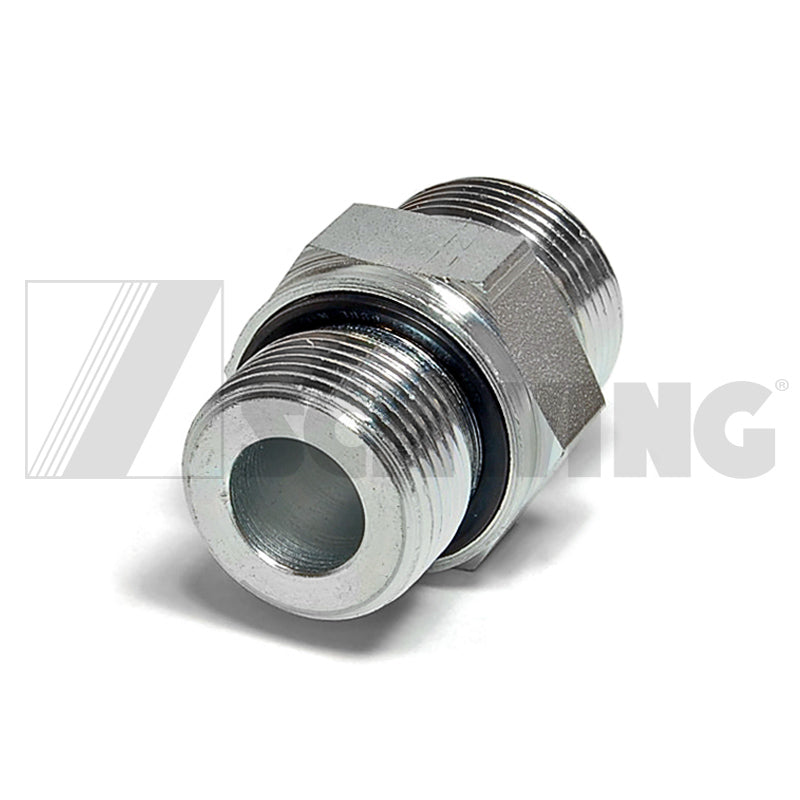 Fitting - Hyd, Ges 16-Sm Wd | Weight: 2 lbs | Dimensions: 42 X 33 X 30 MM | Brand: SCHWING
