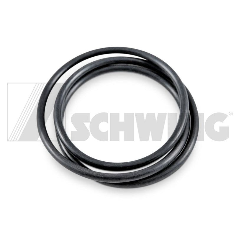 O-Ring 240.67 X  5.33 Nbr 70 | Weight: 2 lbs | Dimensions: 15 X 95 X 95MM | Brand: SCHWING