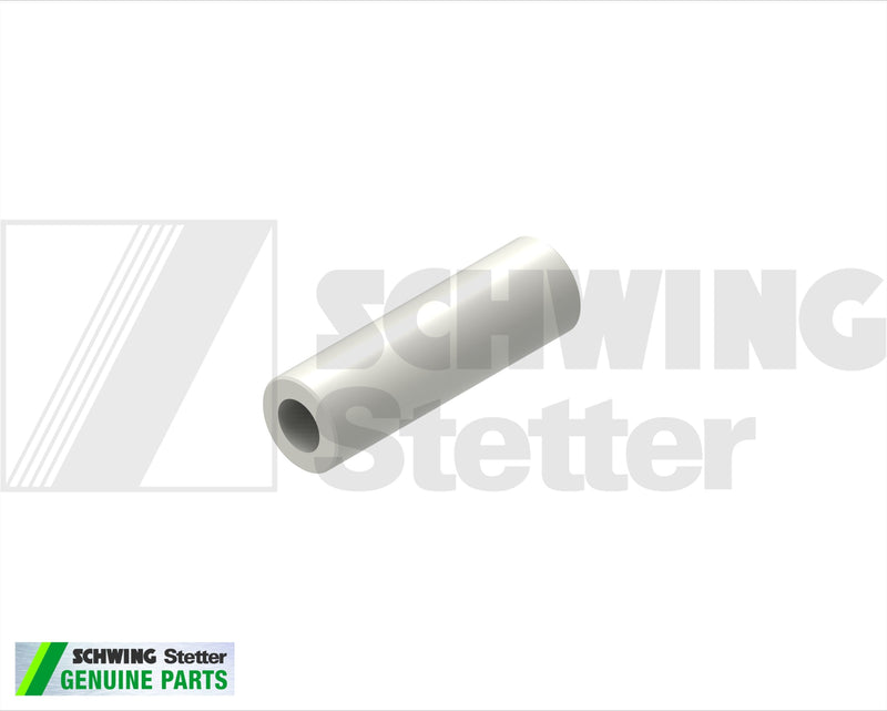 Tube - 20 O.D. X 11 I.D. Din 6784 | Weight: 2 lbs | Brand: SCHWING