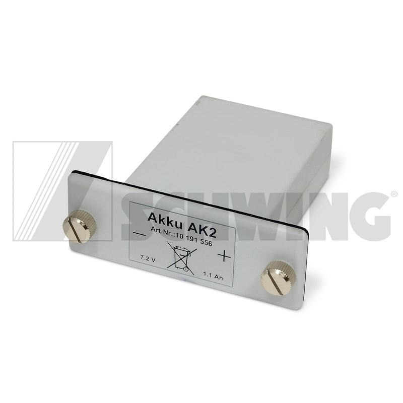 Battery - Remote, Radio, Brazil/Latin Am | Weight: 2 lbs | Dimensions: 92 X 90 X 32 MM | Brand: SCHWING