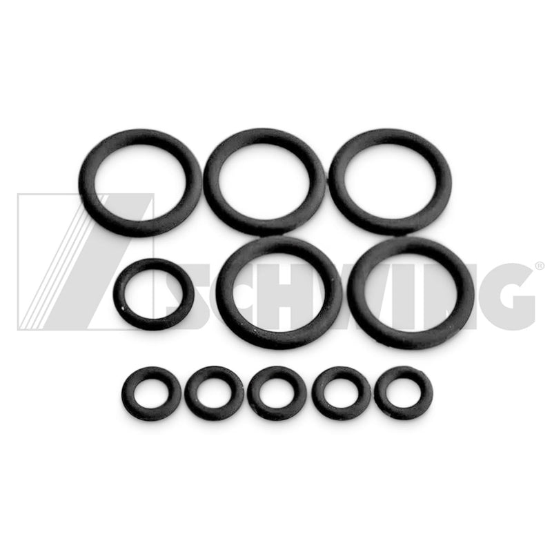 Kit - Hyd Seal Set For Psvf S58/61Sx | Weight: 2 lbs | Dimensions: 10 X 20 X 45MM | Brand: SCHWING