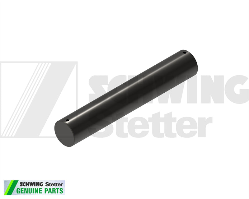 Pin F 45 X 273/258-5 | Weight: 9 lbs | Brand: SCHWING