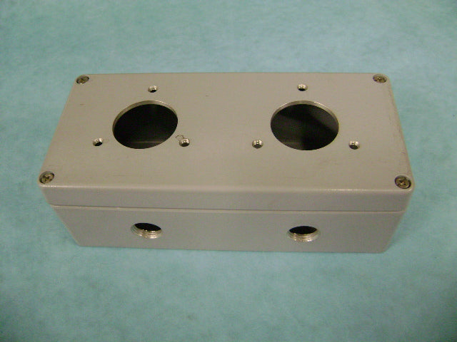 Encl - Housing 80 X 175 X 57 | Weight: 3 lbs | Brand: SCHWING