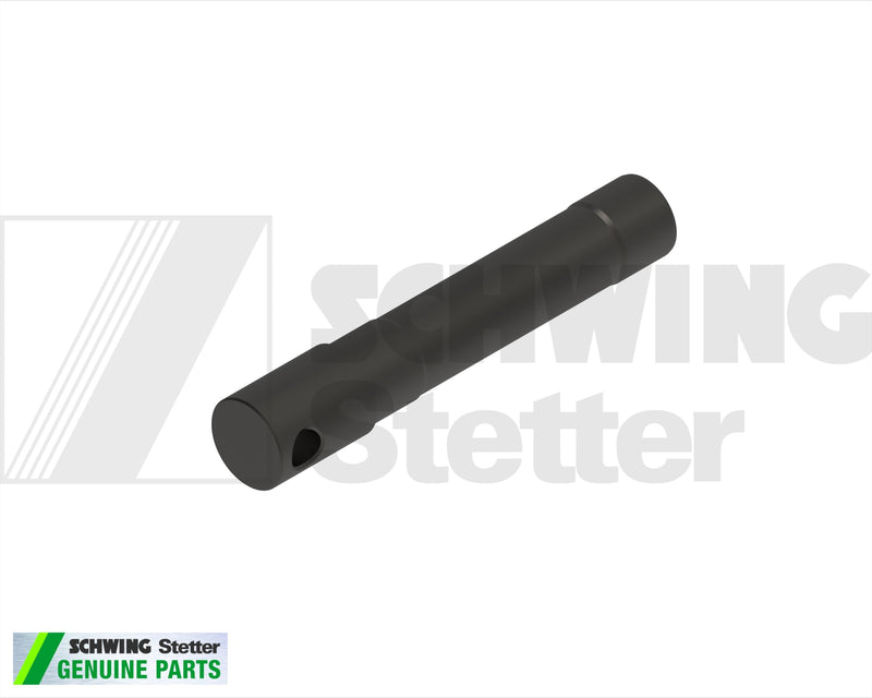 Pin - Boom, 45 X 276.8 (Q7A09) | Weight: 9 lbs | Brand: SCHWING