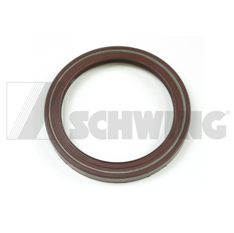 Shaft Seal Ring  55 X 70 X 7/6 - Fkm | Weight: 2 lbs | Brand: SCHWING