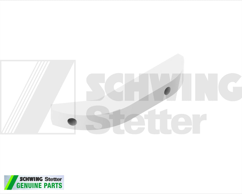 Deflector (Abweiser) S58Sx | Weight: 4 lbs | Brand: SCHWING
