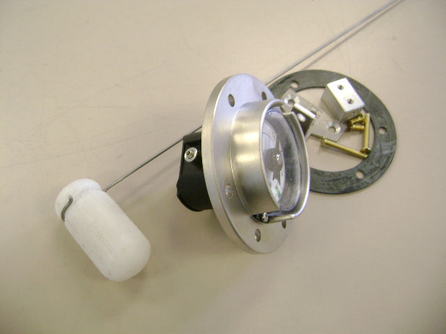 Device - Level Indicator Complete (Q7A02 | Weight: 2 lbs | Brand: SCHWING