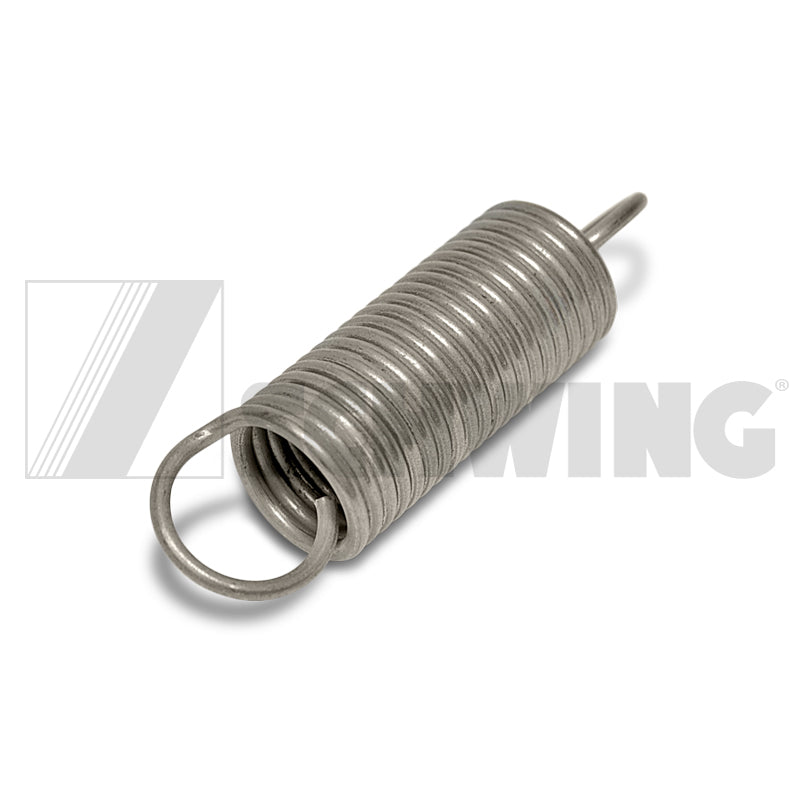 Spring - Tension , 2 X 18 X 64.4 | Weight: 2 lbs | Dimensions: 68 X 20 X 20 MM | Brand: SCHWING