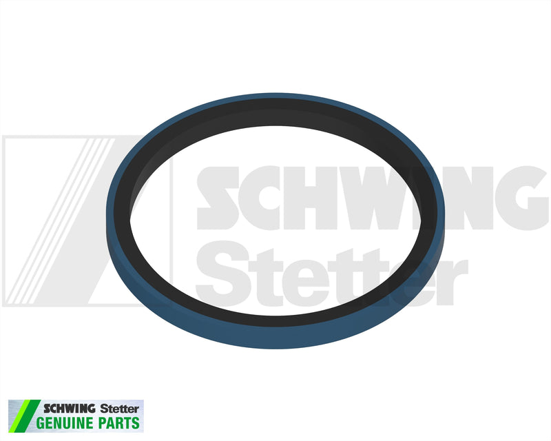 Piston Sealing 170 X 145  X 12.5 | Weight: 1 lbs | Brand: SCHWING