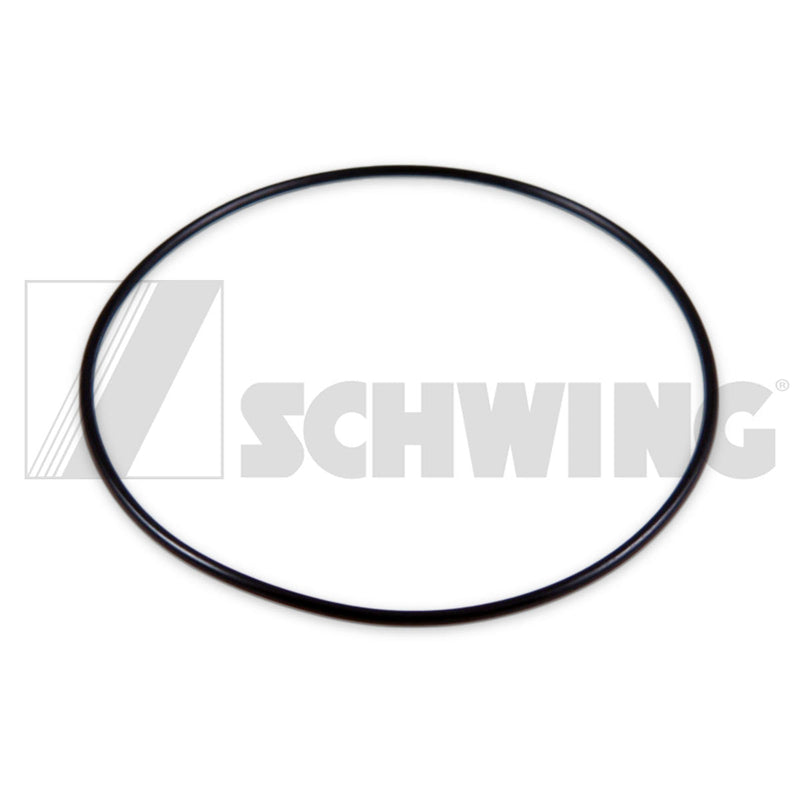 O-Ring 107.62 X  2.62 Nbr 70 | Weight: 2 lbs | Dimensions: 2 X 110 X 110MM | Brand: SCHWING