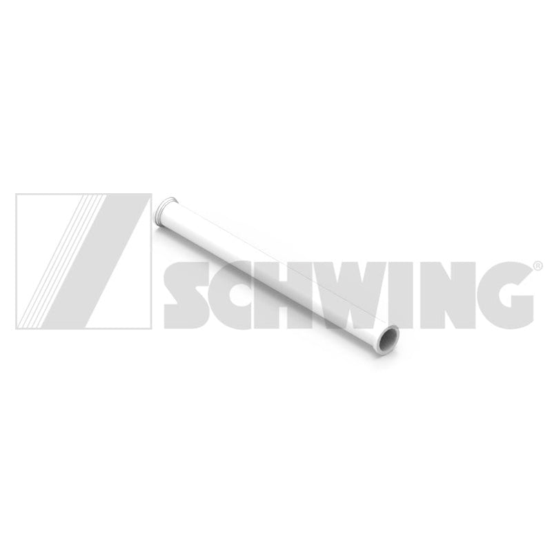 Pipe - Boom, Dn112 5-1/2" X 1410 - S3000 | Weight: 43 lbs | Dimensions: 148 X 148 X 1410 | Brand: SCHWING