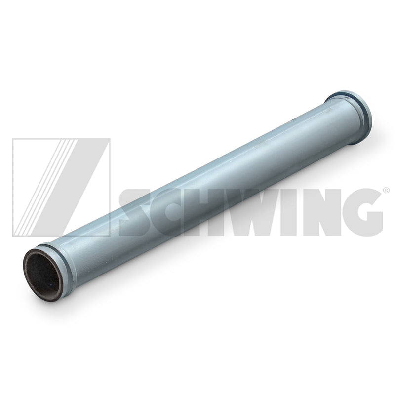 Pipe - Dn150/125 R-5 1/2" X 1500 - S3000 | Weight: 106 lbs | Dimensions: 1500 X 195 X 195 MM | Brand: SCHWING