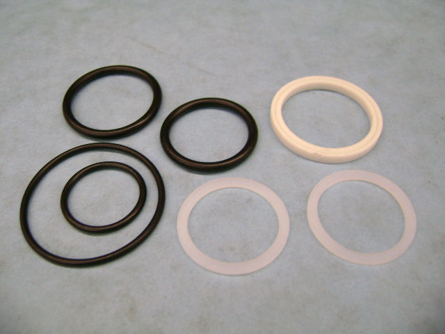 Seal - Seal Set Ds-306-N (Q2) | Weight: 2 lbs | Dimensions: 2 X 80 X 90MM | Brand: SCHWING