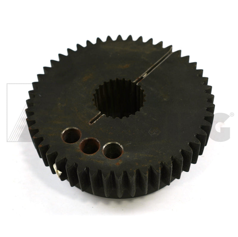 Fitting - Coupling Hub | Weight: 20 lbs | Brand: SCHWING