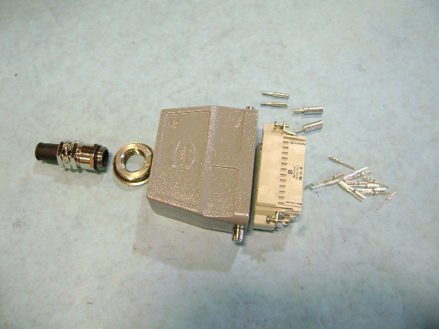 Harn - Cpl, Vector Cable X16 | Weight: 2 lbs | Brand: SCHWING
