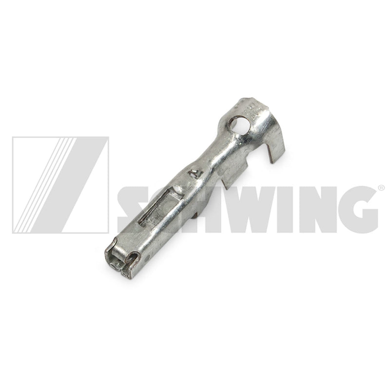 Bushing Contact 0.75-1.5 Mm² | Weight: 1 lbs | Dimensions: 17 X 5 X 5 MM | Brand: SCHWING