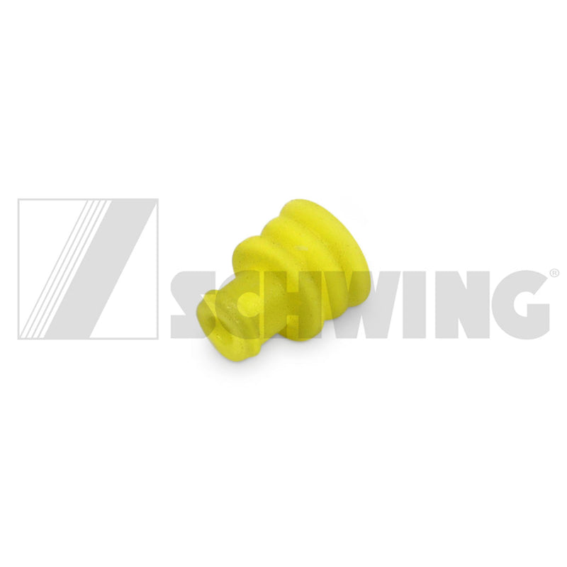 Seal -  0.5-1.5 Qmm | Weight: 1 lbs | Dimensions: 8 X 7 X 7 MM | Brand: SCHWING