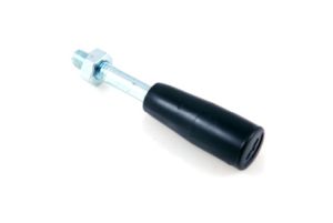 Valve - Hyd, Hand Lever M 10 X 100 32Xg | Weight: 2 lbs | Dimensions: 22 X 22 X 106MM | Brand: SCHWING