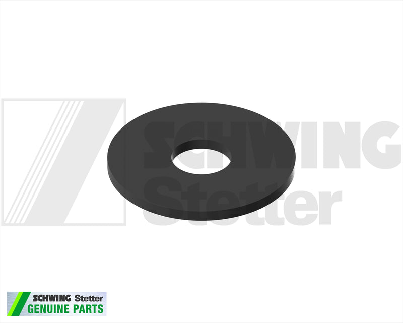 Plate - Remaline 35, 50 X 50 X 3 Mm | Weight: 2 lbs | Brand: SCHWING