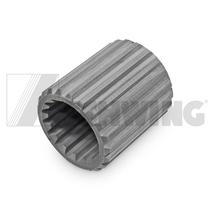 Pump - Hyd, Shaft Coupling, A11Vo40/60 | Weight: 2 lbs | Dimensions: 52 X 47 X 47 MM | Brand: SCHWING