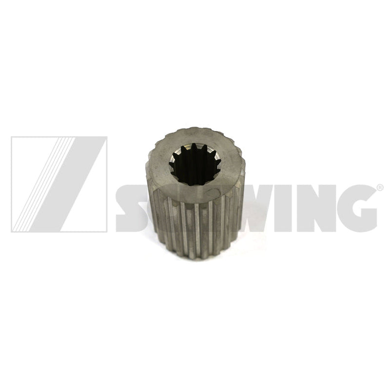 Fitting - Coupling | Weight: 2 lbs | Brand: SCHWING