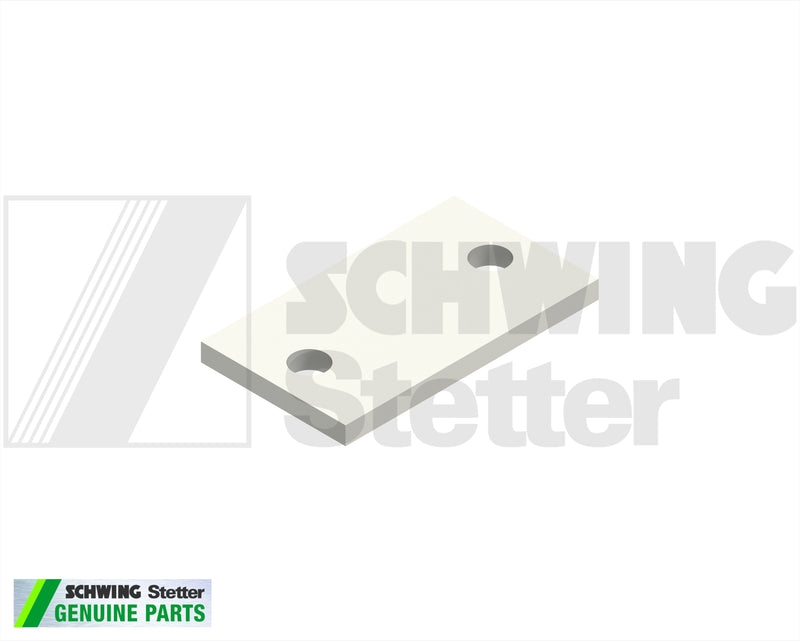 Plt - 10 X 80/135 - 18.0 Mm | Weight: 3 lbs | Brand: SCHWING