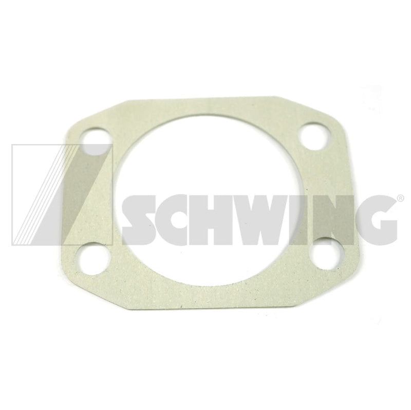 Seal - Hydraulic, Sae, 3000 Psi, 3" (Q2A | Weight: 2 lbs | Brand: SCHWING