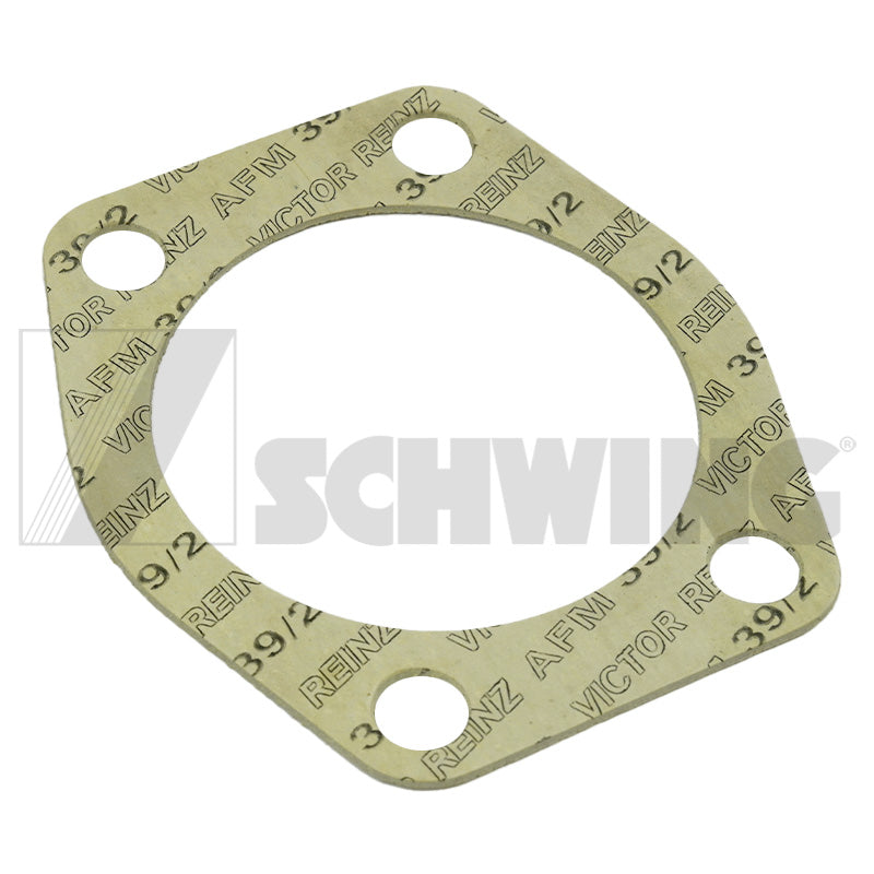 Sae-Seal 3000Psi | Weight: 2 lbs | Brand: SCHWING