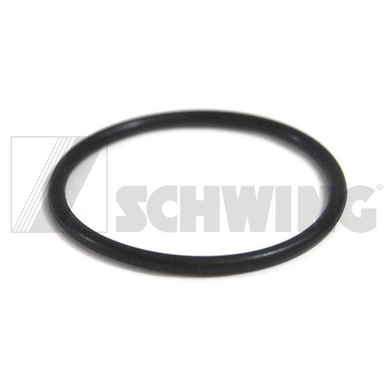 O-Ring  26.7 X  1.78 Nbr 70 | Weight: 2 lbs | Dimensions: 31 MM | Brand: SCHWING