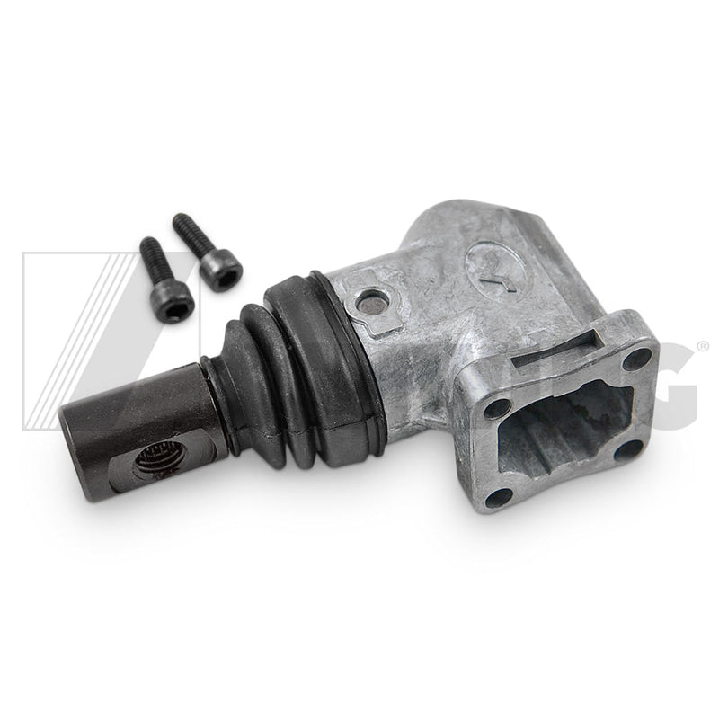 Valve - Hydraulic, Linkage (Q2A07) | Weight: 2 lbs | Dimensions: 38 X 92 X 142MM | Brand: SCHWING