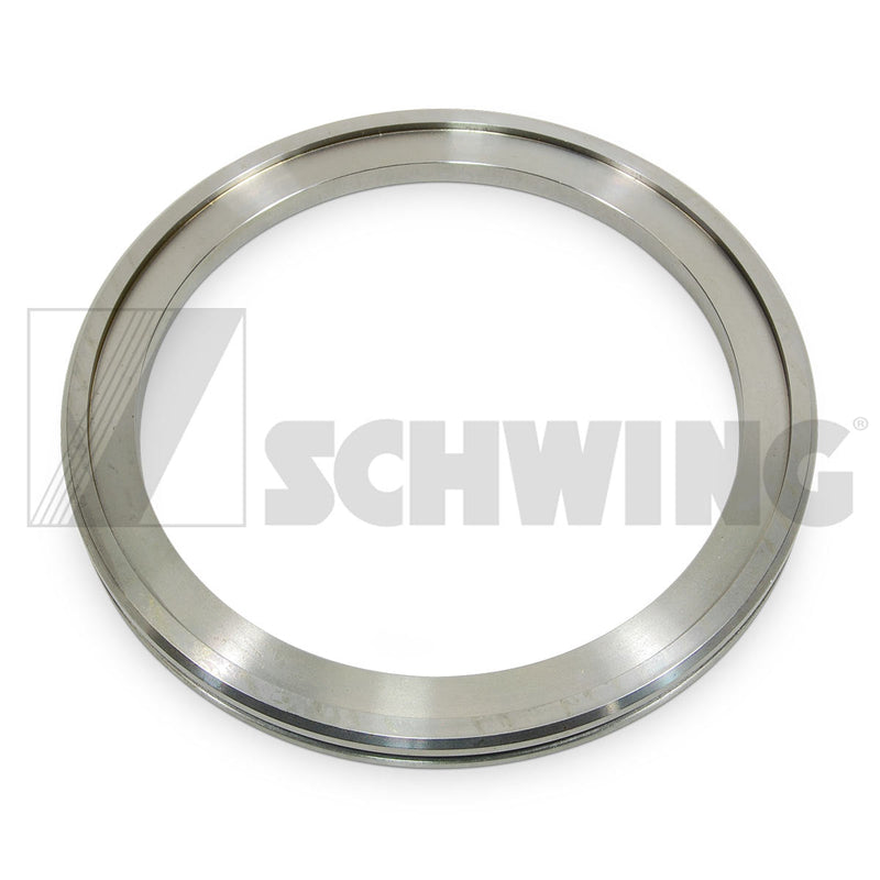 Pump - Hydraulic, Centering Ring A11V0 9 | Weight: 3 lbs | Dimensions: 200 X 200 X 20 MM | Brand: SCHWING