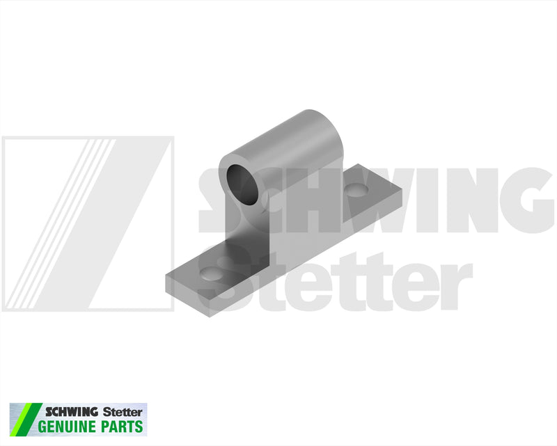 Parts - Hinge, Dacromet S36/39 Sidebo | Weight: 2 lbs | Brand: SCHWING