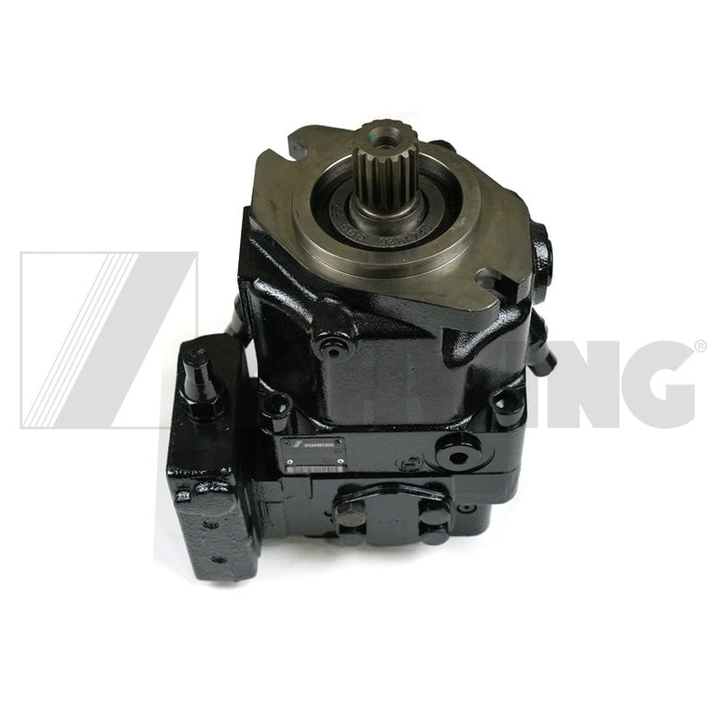 Pump - Hydraulic, A11Vo40Dr/10L-Pzc12N00 | Weight: 63 lbs | Brand: SCHWING