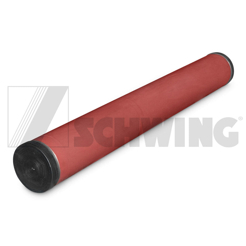 Cylinder - Material Dn 250 X 2000 Hub | Weight: 309 lbs | Brand: SCHWING