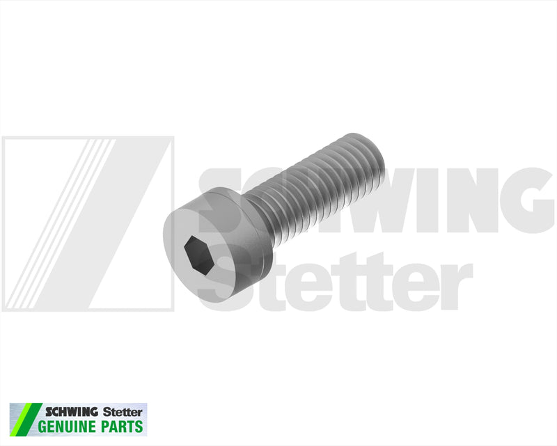 Parts - Fastening Set S36/39 Sideboard S | Weight: 2 lbs | Brand: SCHWING