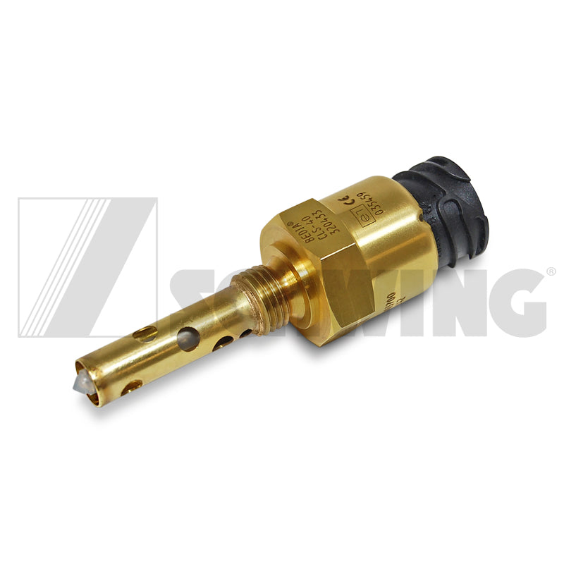 Device - Leveling Switch Hyd. | Weight: 2 lbs | Dimensions: 95 X 32 X 32 MM | Brand: SCHWING