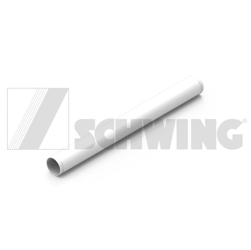 Pumping Cylinder Pipe Dn 250 X 2500 Cr | Weight: 370 lbs | Dimensions: 2635X270X270 MM | Brand: SCHWING
