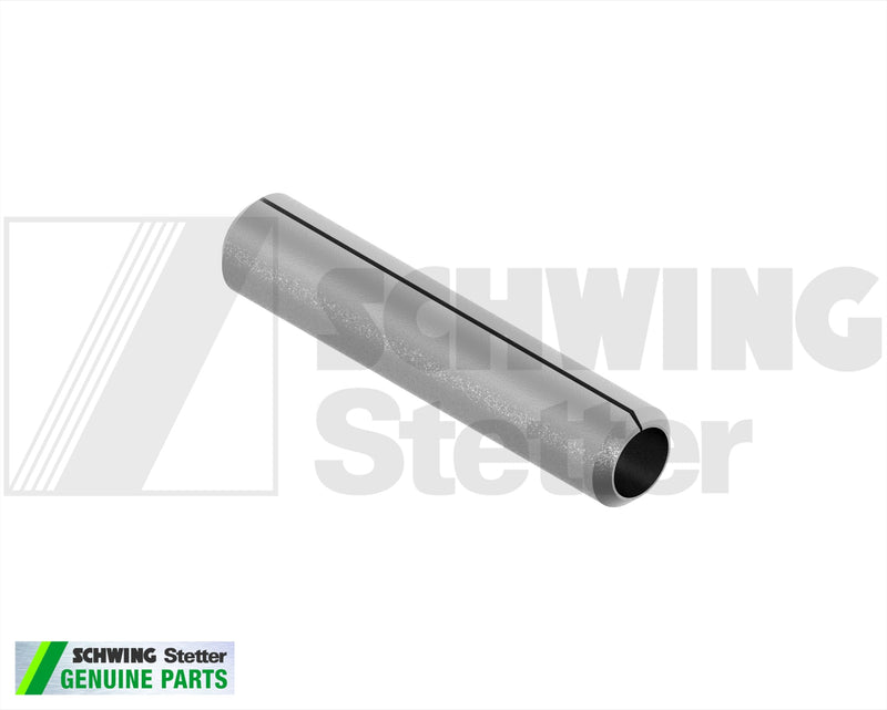 Pin - Spring Iso 8752-12 X 50-A | Weight: 2 lbs | Brand: SCHWING