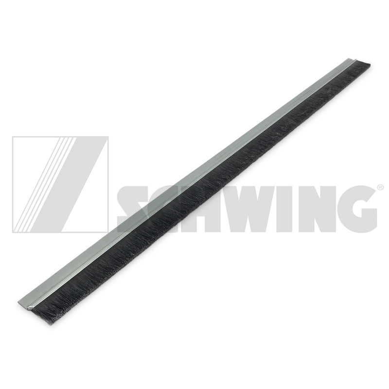 Seal - Brush | Weight: 2 lbs | Dimensions: 105 X 65 X 10 MM | Brand: SCHWING
