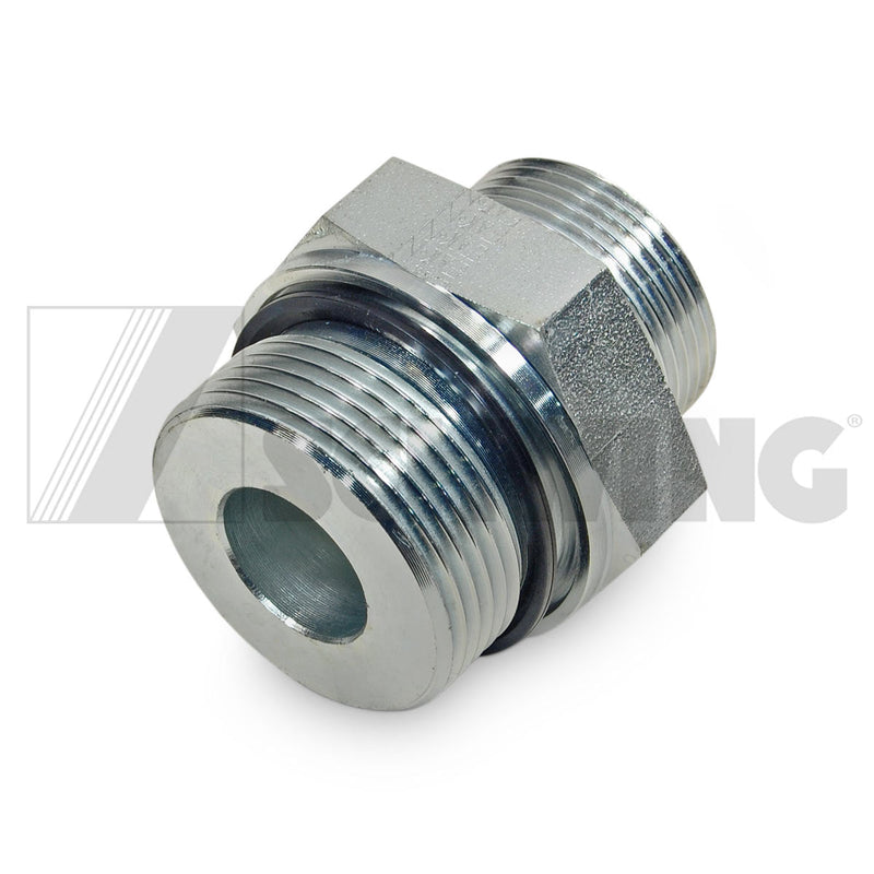 Fitting Body Ges 25 S/R 1 1/4-Wd | Weight: 2 lbs | Dimensions: 60 X 57 X 52 MM | Brand: SCHWING