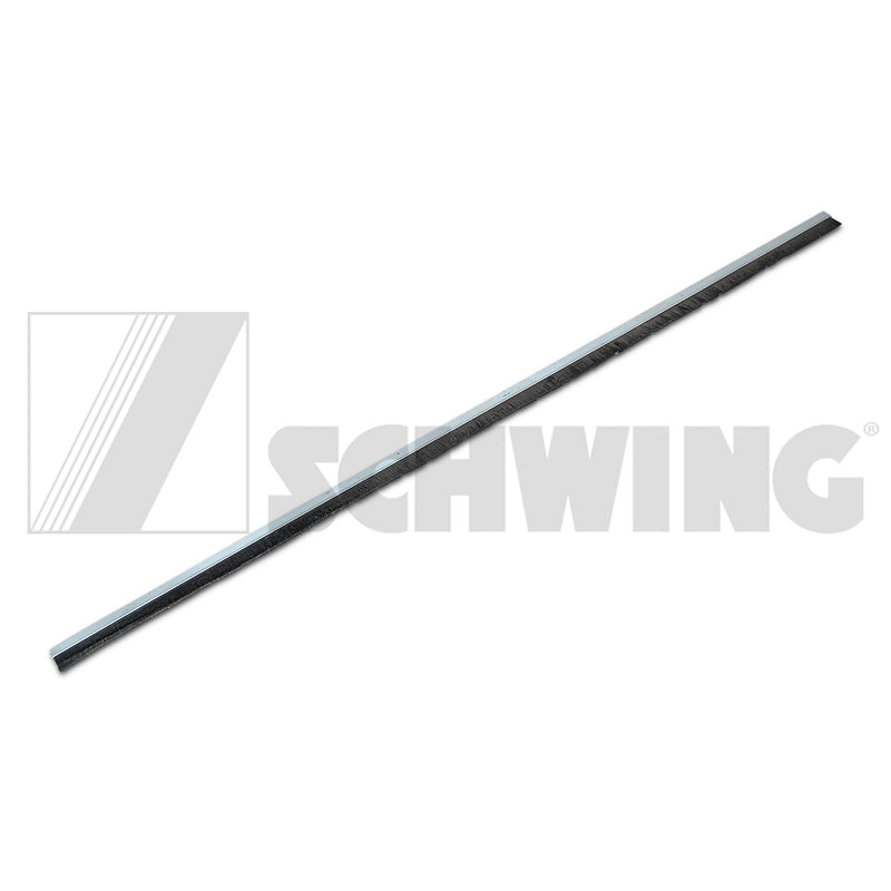 Parts - Brushes, Sealing 2M 31Ht Booms | Weight: 3 lbs | Dimensions: 2000 X 60 X 10 MM | Brand: SCHWING