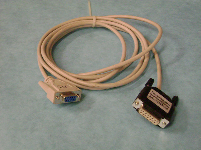 Cable - Vector, Laptop Interface, Servic | Weight: 3 lbs | Brand: SCHWING