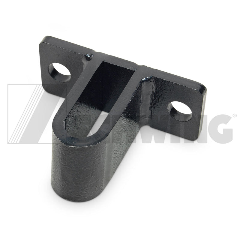 Locking Stirrup | Weight: 2 lbs | Dimensions: 96 X 71 X 46 MM | Brand: SCHWING