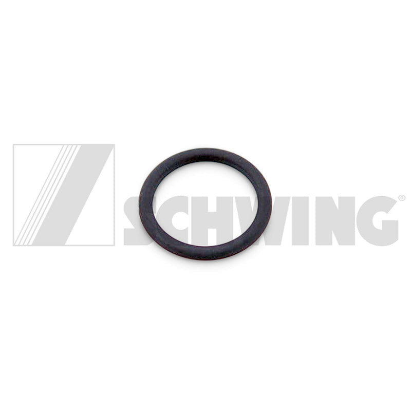 O-Ring - Hyd, 12.42 X 1.78 S58/61Sx | Weight: 2 lbs | Dimensions: 2 X 80 X 80MM | Brand: SCHWING